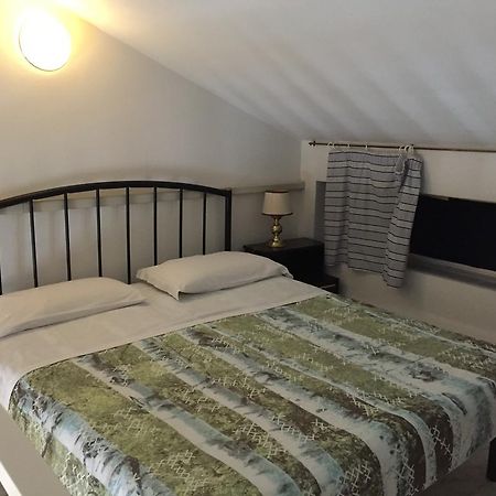 Camere Da Aldo In Centro Sirolo Zewnętrze zdjęcie