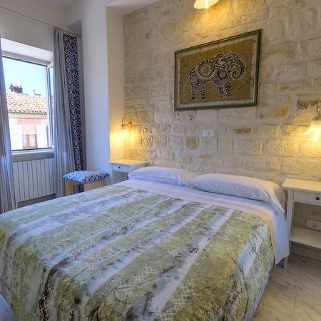 Camere Da Aldo In Centro Sirolo Pokój zdjęcie