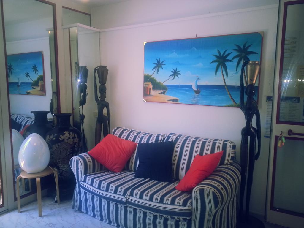 Camere Da Aldo In Centro Sirolo Zewnętrze zdjęcie