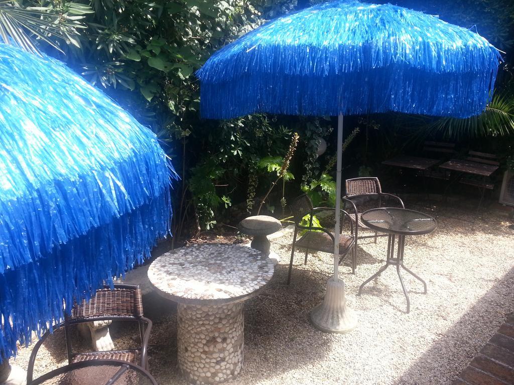 Camere Da Aldo In Centro Sirolo Pokój zdjęcie
