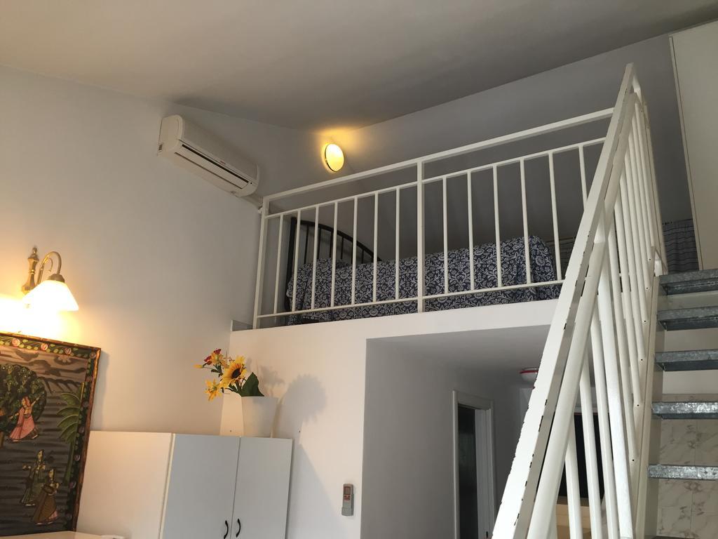 Camere Da Aldo In Centro Sirolo Zewnętrze zdjęcie