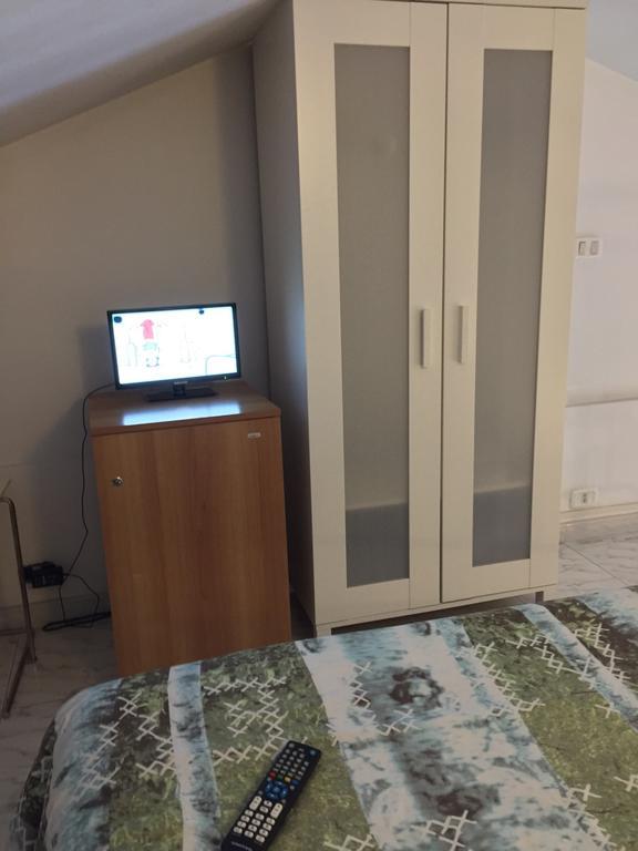 Camere Da Aldo In Centro Sirolo Zewnętrze zdjęcie