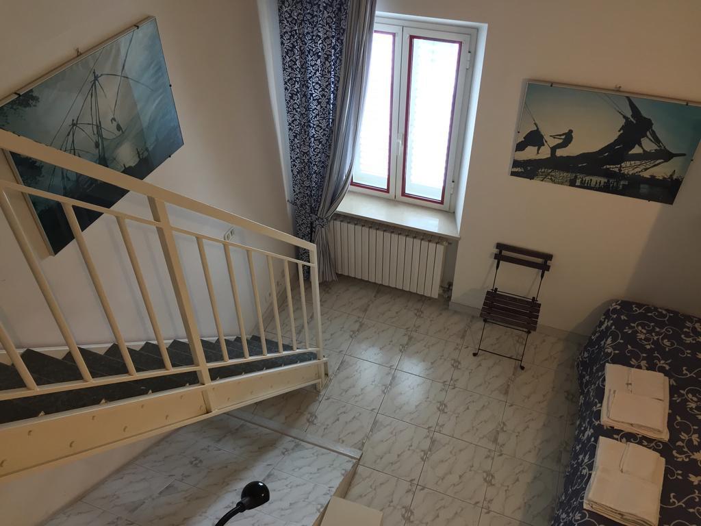 Camere Da Aldo In Centro Sirolo Zewnętrze zdjęcie