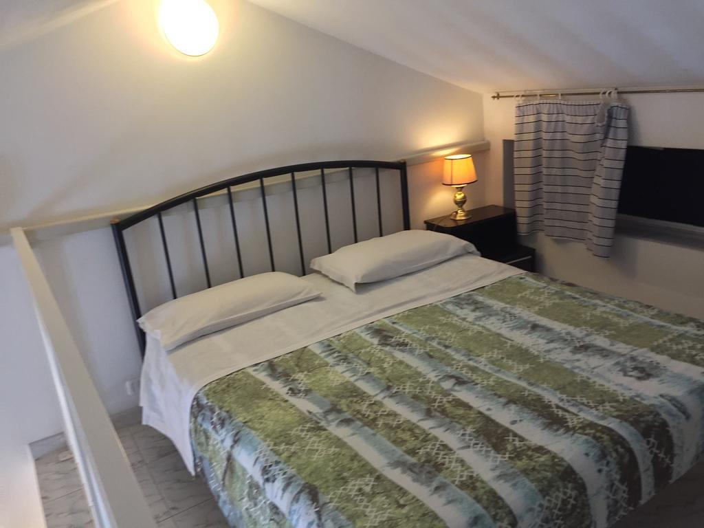 Camere Da Aldo In Centro Sirolo Zewnętrze zdjęcie