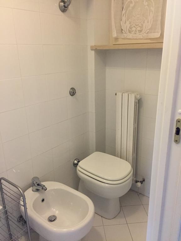 Camere Da Aldo In Centro Sirolo Zewnętrze zdjęcie