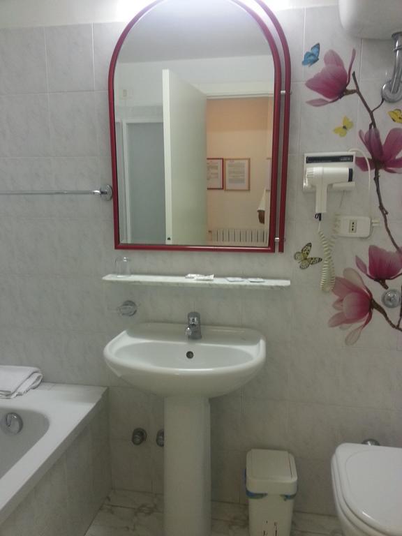 Camere Da Aldo In Centro Sirolo Pokój zdjęcie