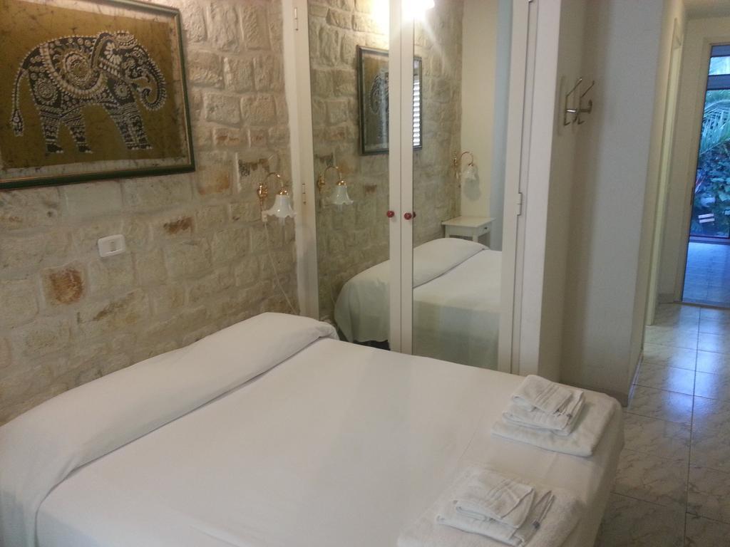 Camere Da Aldo In Centro Sirolo Pokój zdjęcie