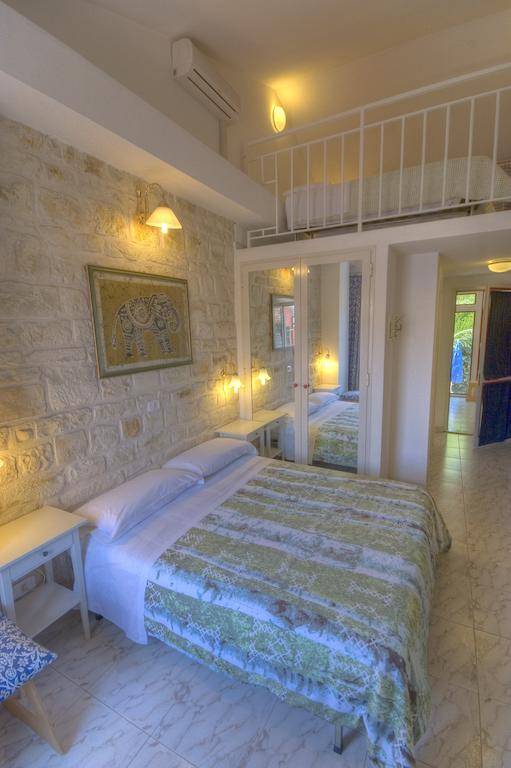 Camere Da Aldo In Centro Sirolo Pokój zdjęcie