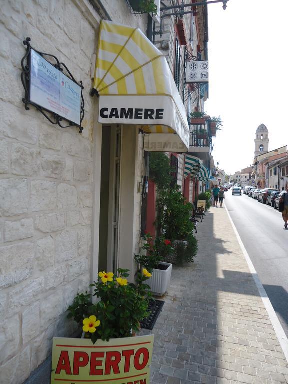 Camere Da Aldo In Centro Sirolo Zewnętrze zdjęcie