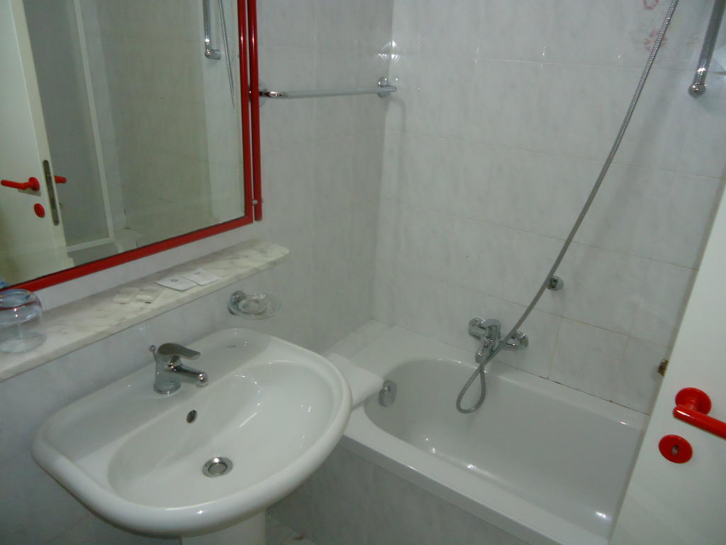 Camere Da Aldo In Centro Sirolo Pokój zdjęcie