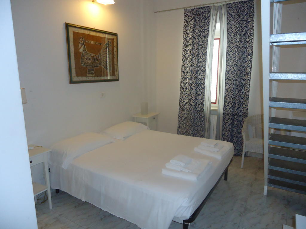 Camere Da Aldo In Centro Sirolo Pokój zdjęcie