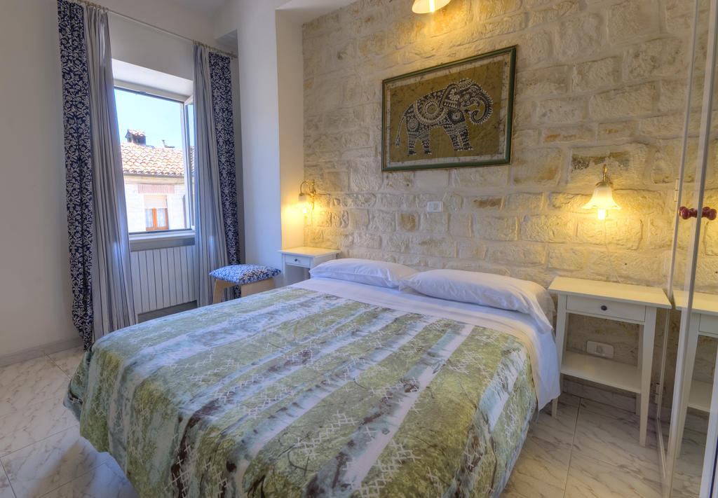 Camere Da Aldo In Centro Sirolo Pokój zdjęcie